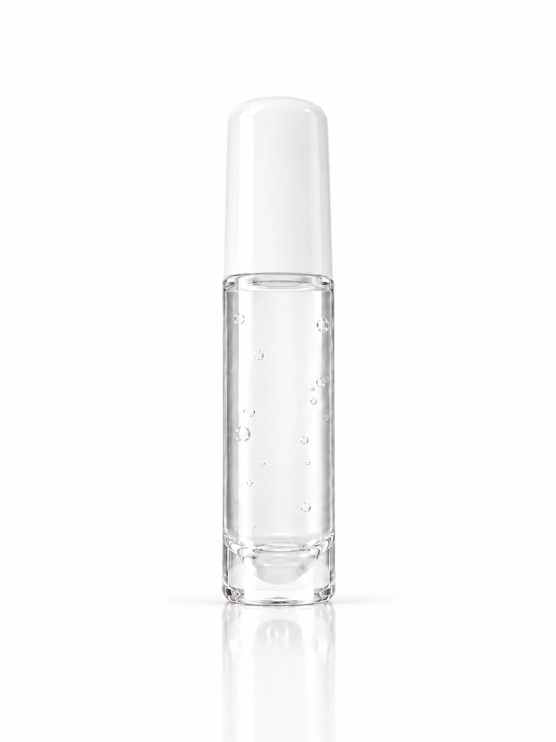 Dixies Lip Oil Sugar Rush – back