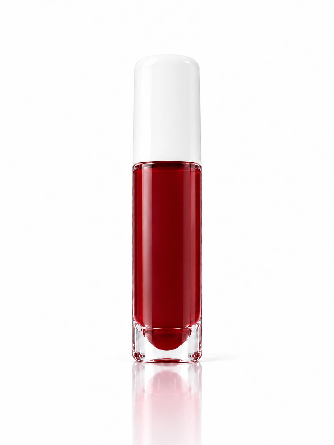 Dixies Lip Oil Black Cherry – back