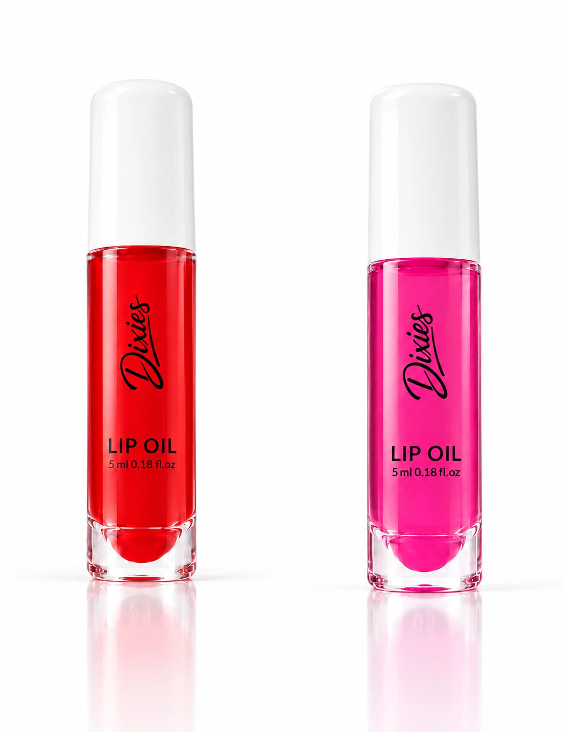 Cherry Pop + Pink Lemonade