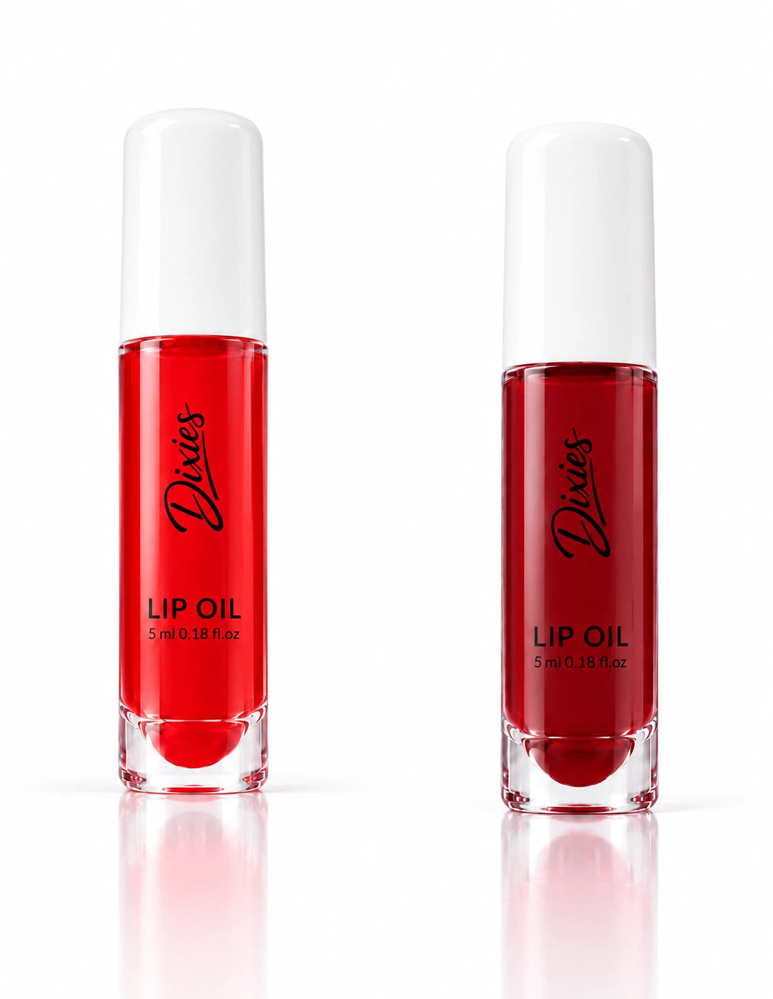 Cherry Pop + Black Cherry