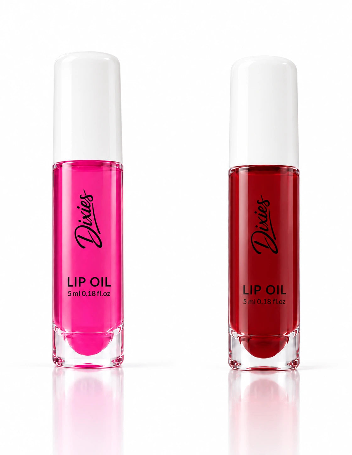 Pink Lemonade + Black Cherry